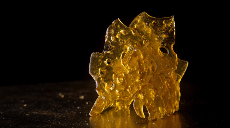 10 Most Popular Shatter Products