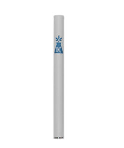 Big toKe Disposable Blueberry Vape Pen (CBD)