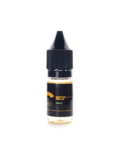 QNTM Clouds GOLD – THC Infused E-juice