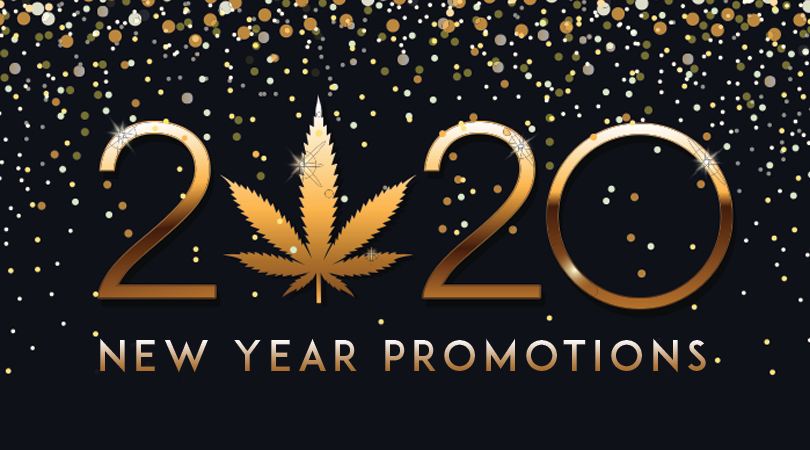 2020 January Promotions