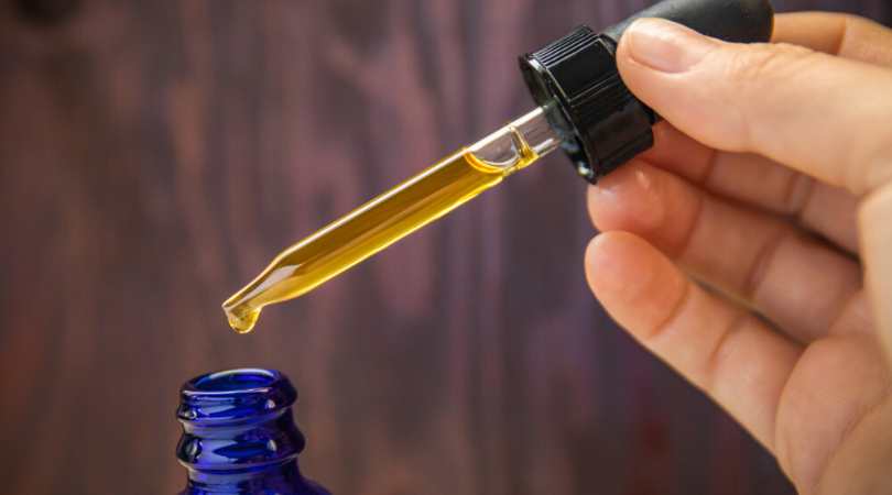 Everything You Need to Know About CBD Tinctures