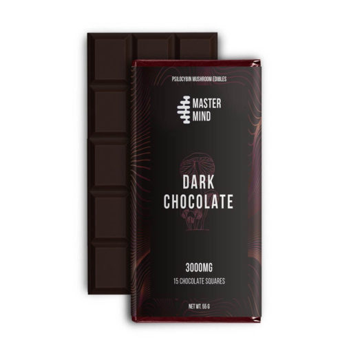 MasterMind – Dark Chocolate 1