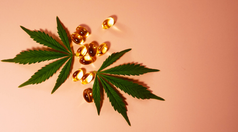 How To Make Cannabis Oil Capsules