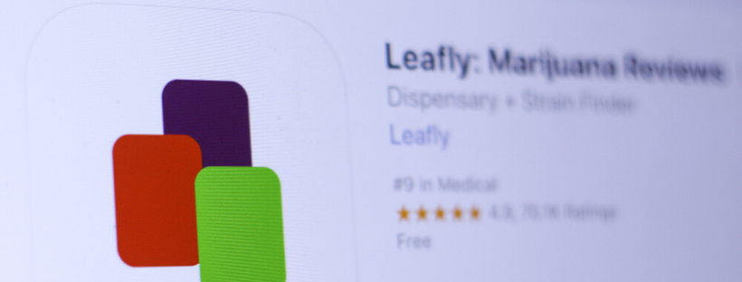 Weedmaps vs Leafly: Which is Better