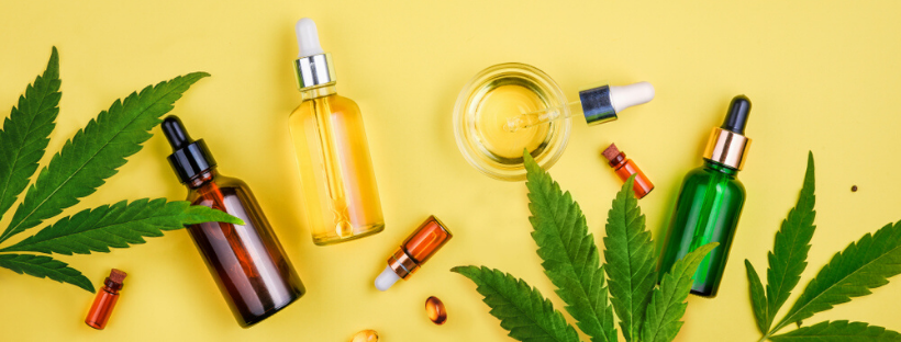 Where To Buy CBD Products