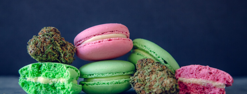 Where To Buy THC Edibles