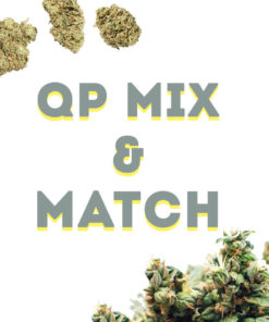 QP Mix & Match