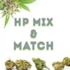 Hp Mix & Match