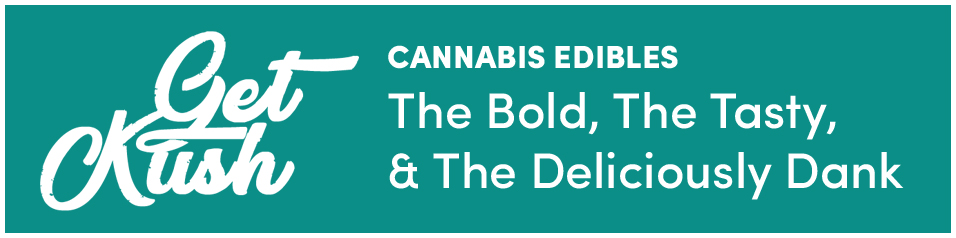 Cannabis Edibles - The Bold, The Tasty, & the Deliciously Dank