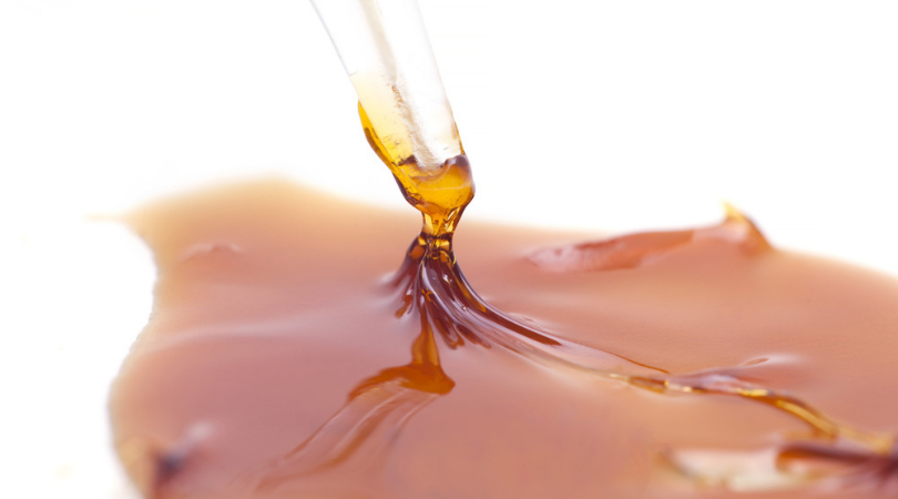 How to Make Honey Oil
