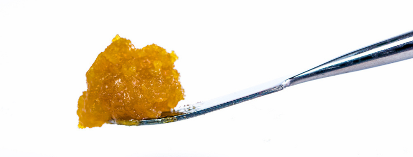 What Are The Different Types Of Cannabis Concentrates