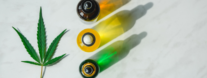 Cannabis Tinctures 101: How to Make, Consume, and Dose Them