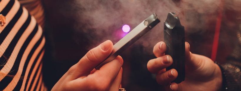 What to Know Before Buying the Proper Disposable Vape Pens