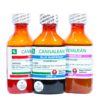 Vancity Labs - Cannalean Infused Syrup