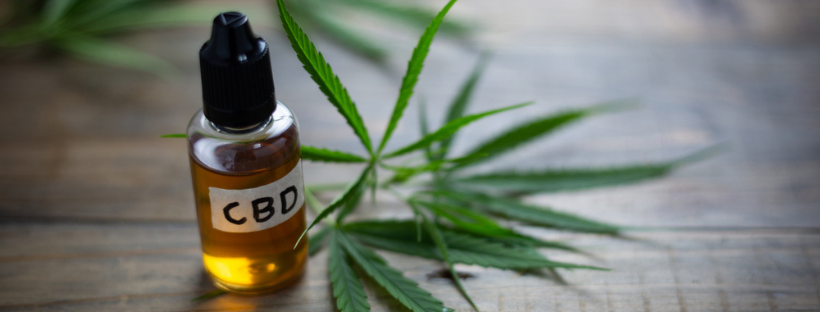 Types of CBD Oil Products
