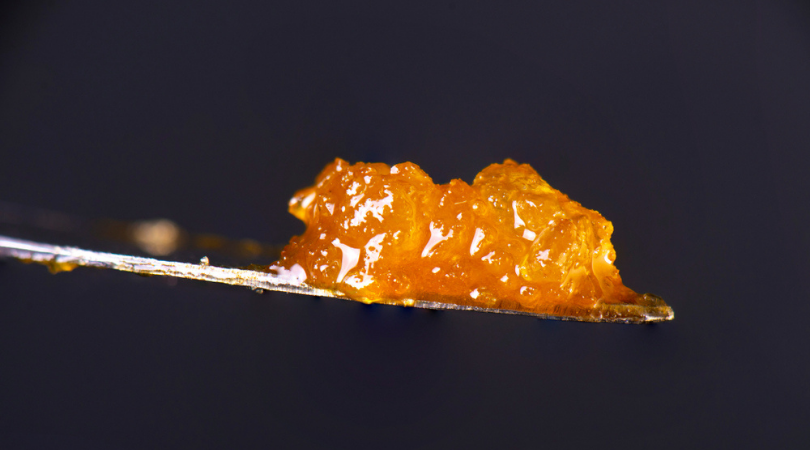 What Is High-terpene Full-spectrum Extract