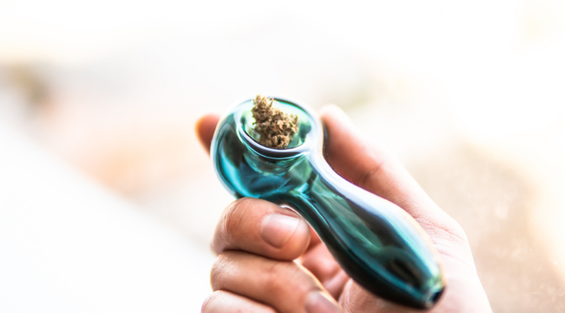 What to Look for When Buying a Cannabis Pipe