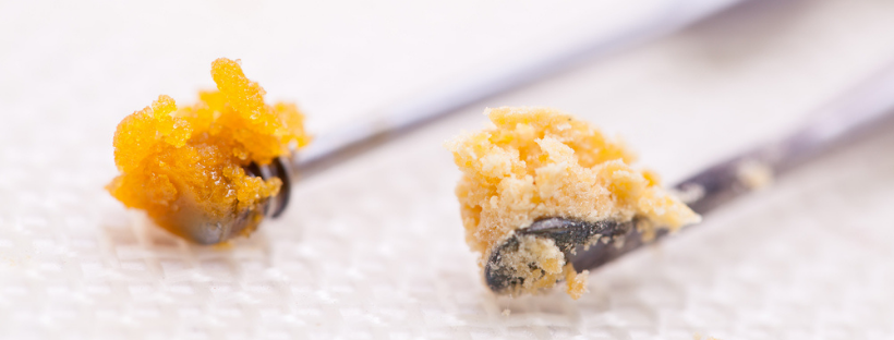 How Are Dabs and Marijuana Concentrates Made