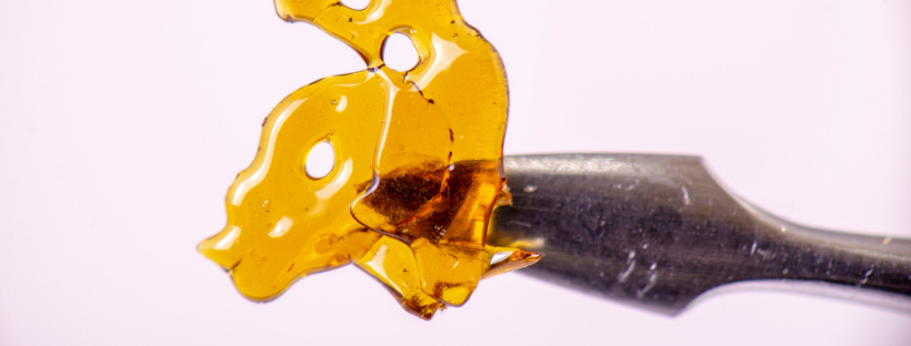 The Benefits of Dabbing
