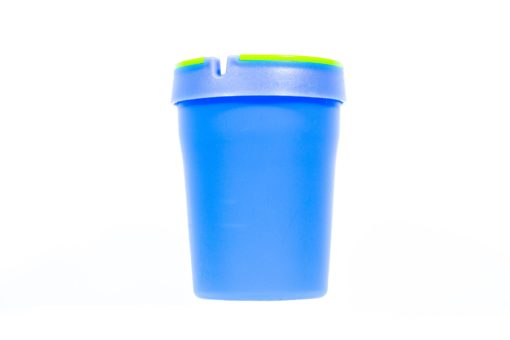 blue ash cup
