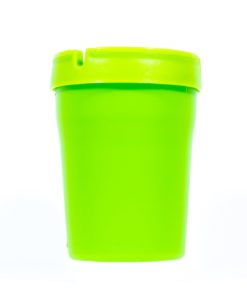 green ash cup