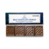 Shroomies - Milk Chocolate Crunch Chocolate Bar