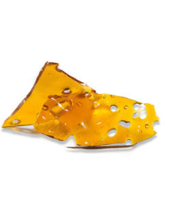 House Shatter - Purple Candy