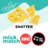 Shatter 28G Mix & Match
