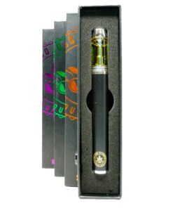 So High Extracts: THC Disposable Pen