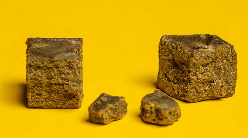 Different Types Of Hash