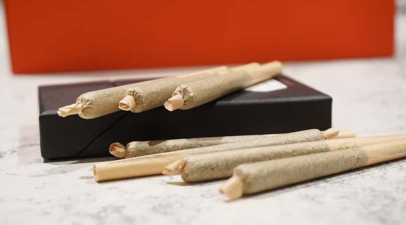 How To Make A Filter for A Joint