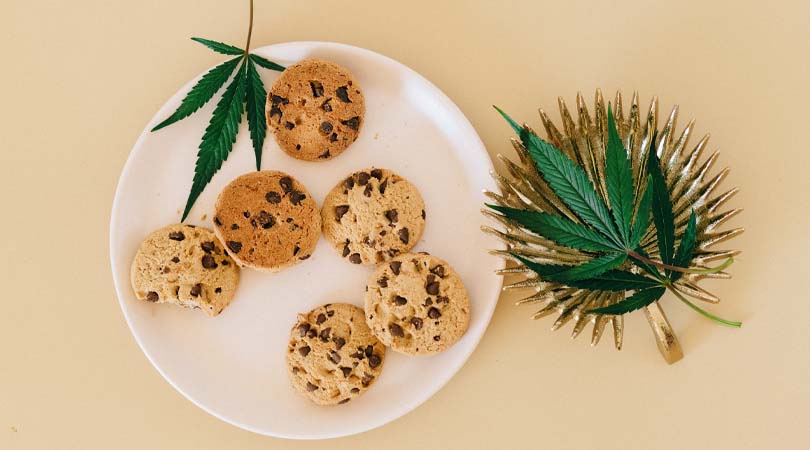 What Are Weed Edibles
