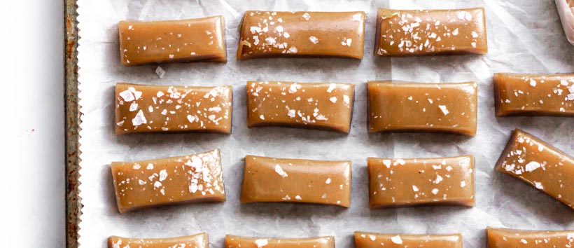 How To Make THC Caramels
