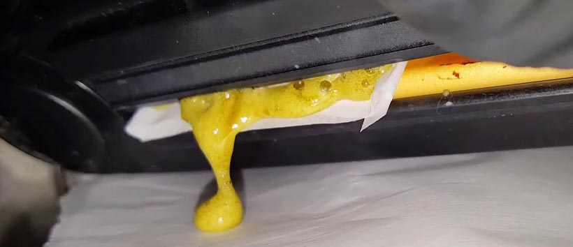 How To Make Rosin