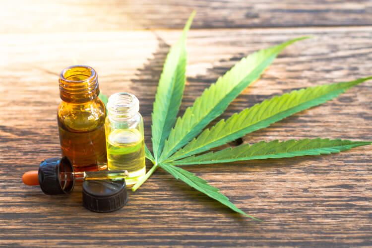 How To Buy Cannabis Oil