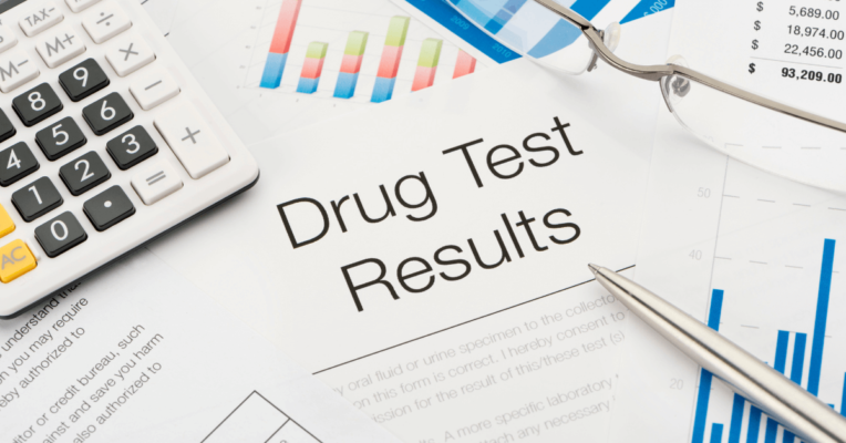 Will THC Make You Fail a Blood or Urine Drug Test