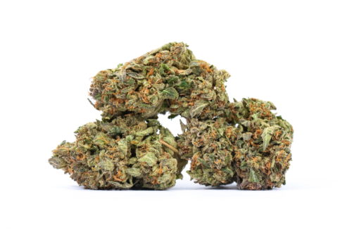 MK Ultra Cannabis Strain