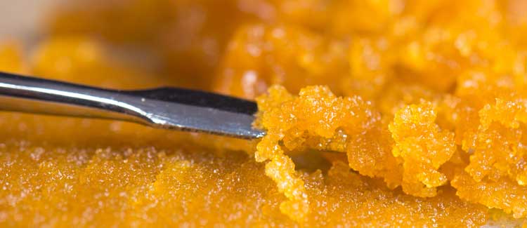 how to take live resin