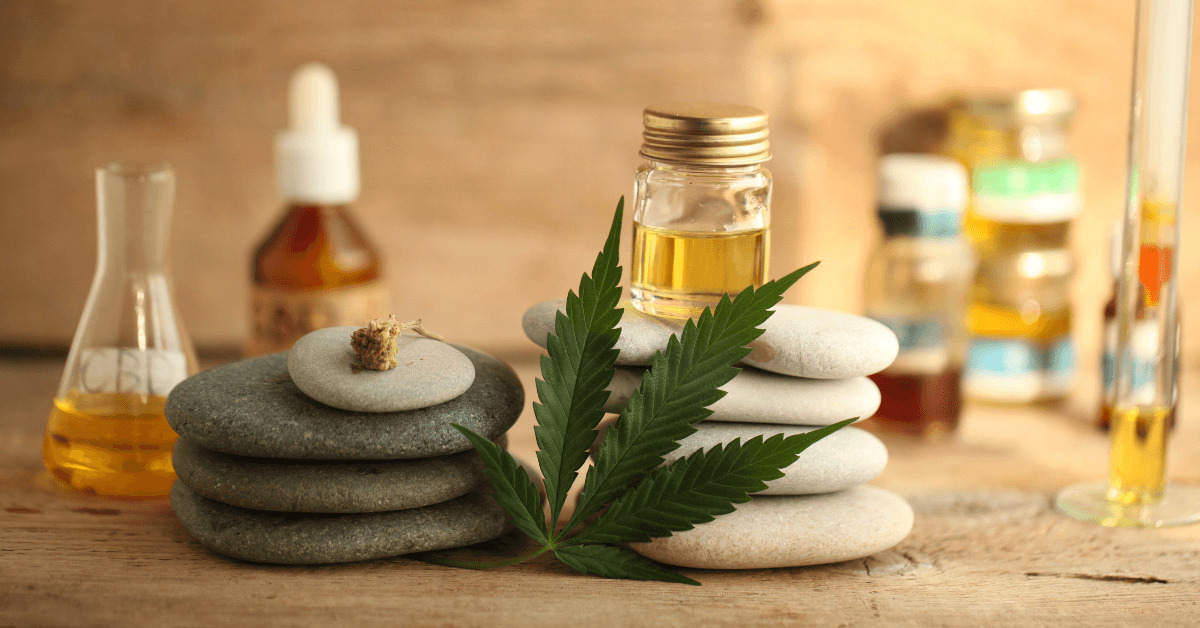 Can CBD Oil For Menstrual Cramps Help?

