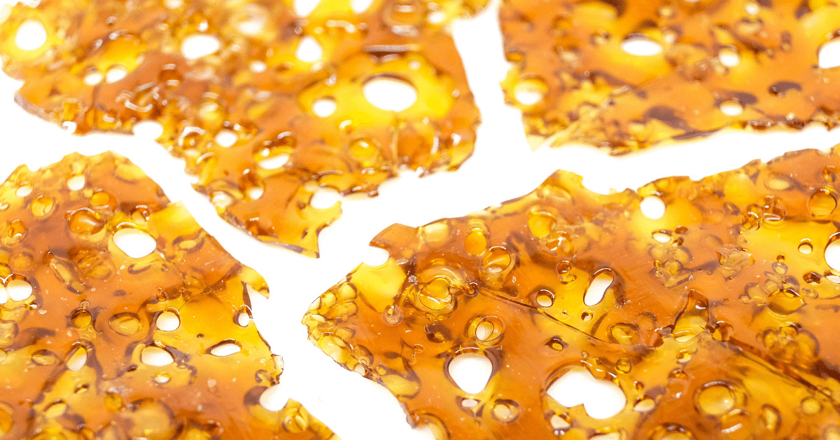 What to Look For When Buying Shatter Online in Canada?
