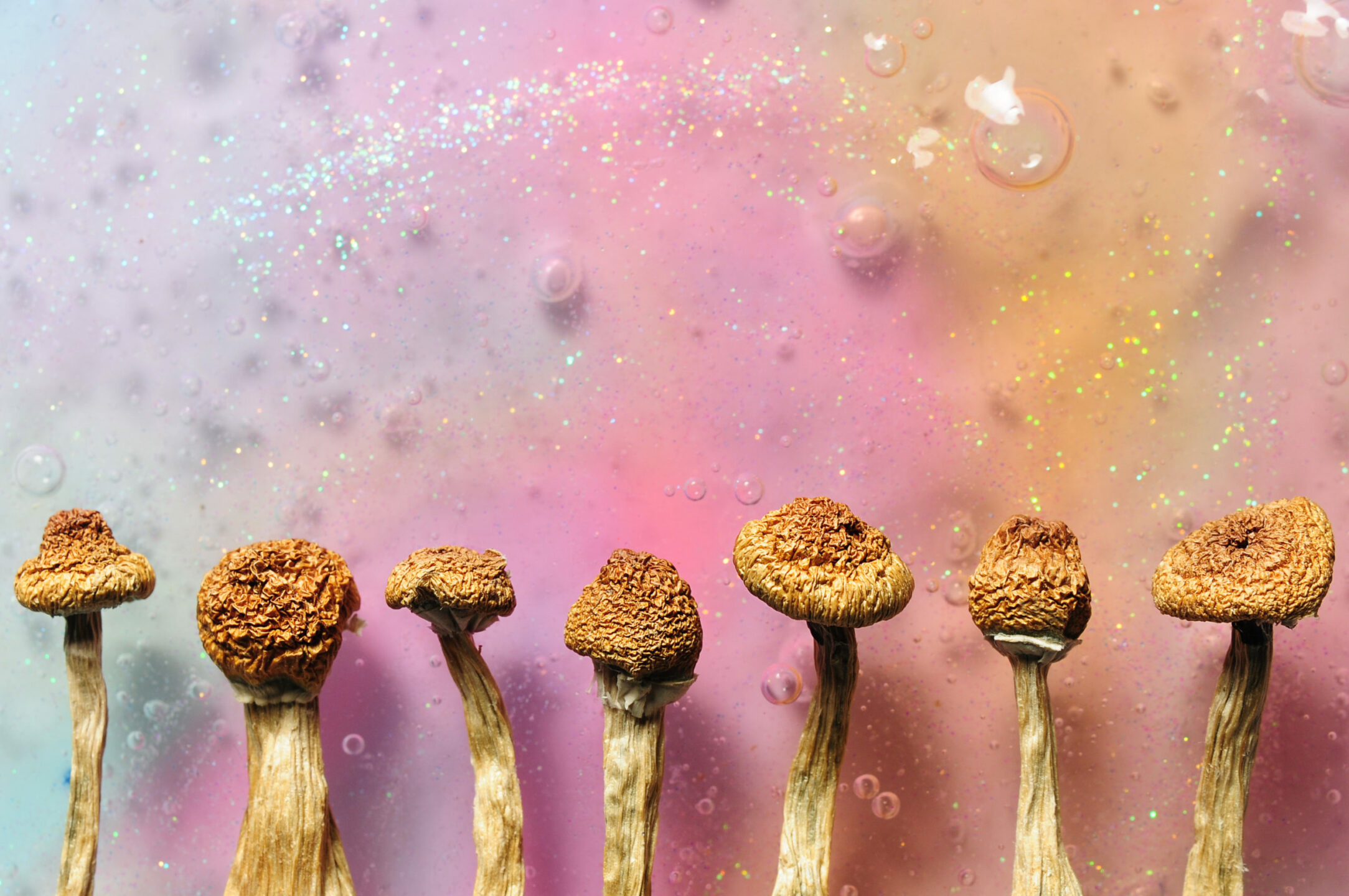 Sex On Shrooms: Benefits and Disadvantages