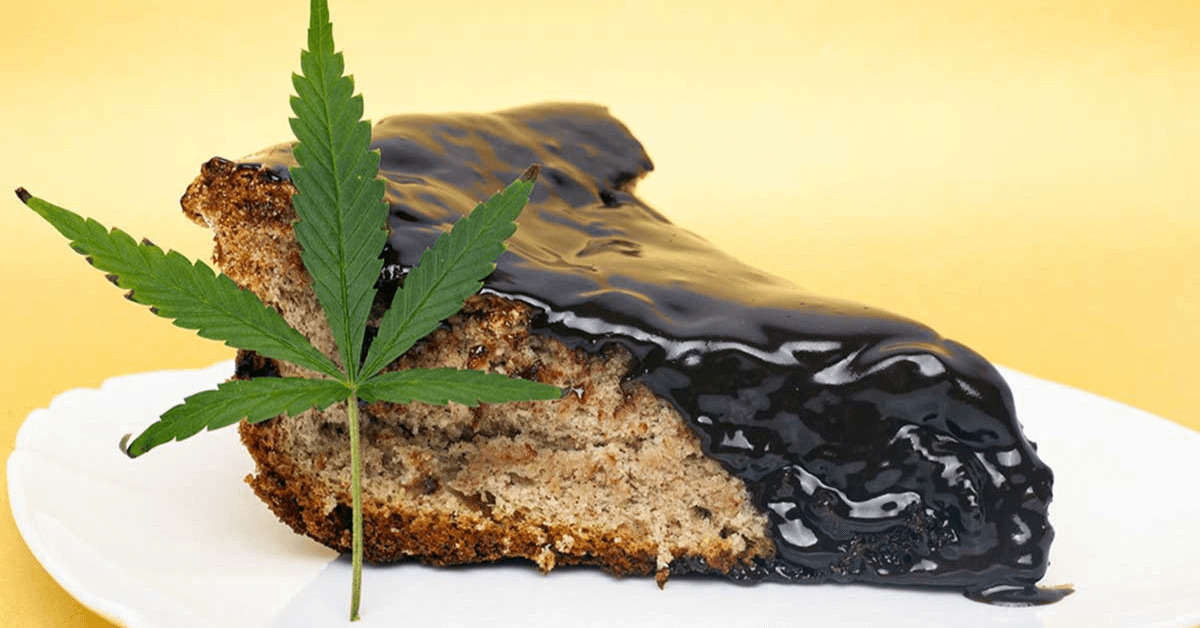 What Are Weed Edibles?