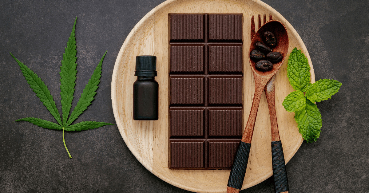 What Are the Differences Between Indica and Sativa Marijuana Edibles?