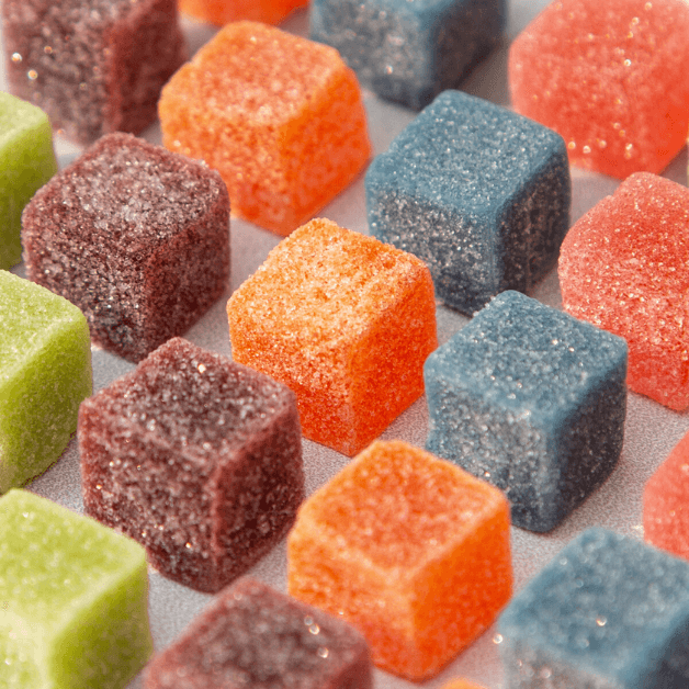 Benefits of Weed Candy