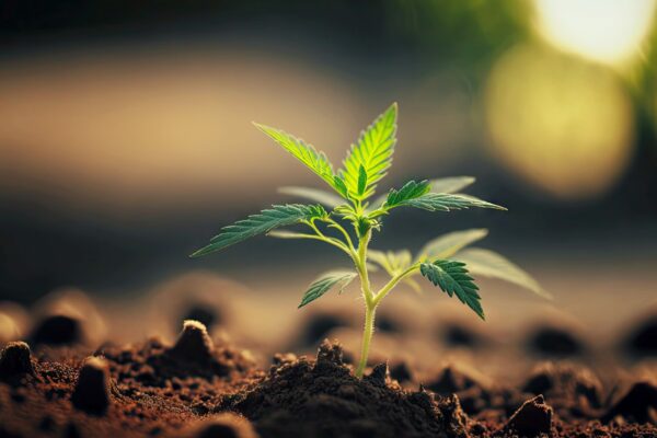 Navigating the Different Stages of Weed Growth