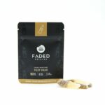 Faded Cannabis Edibles Fizzy Colas