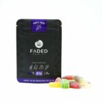 Faded Cannabis Edibles Party Pacl