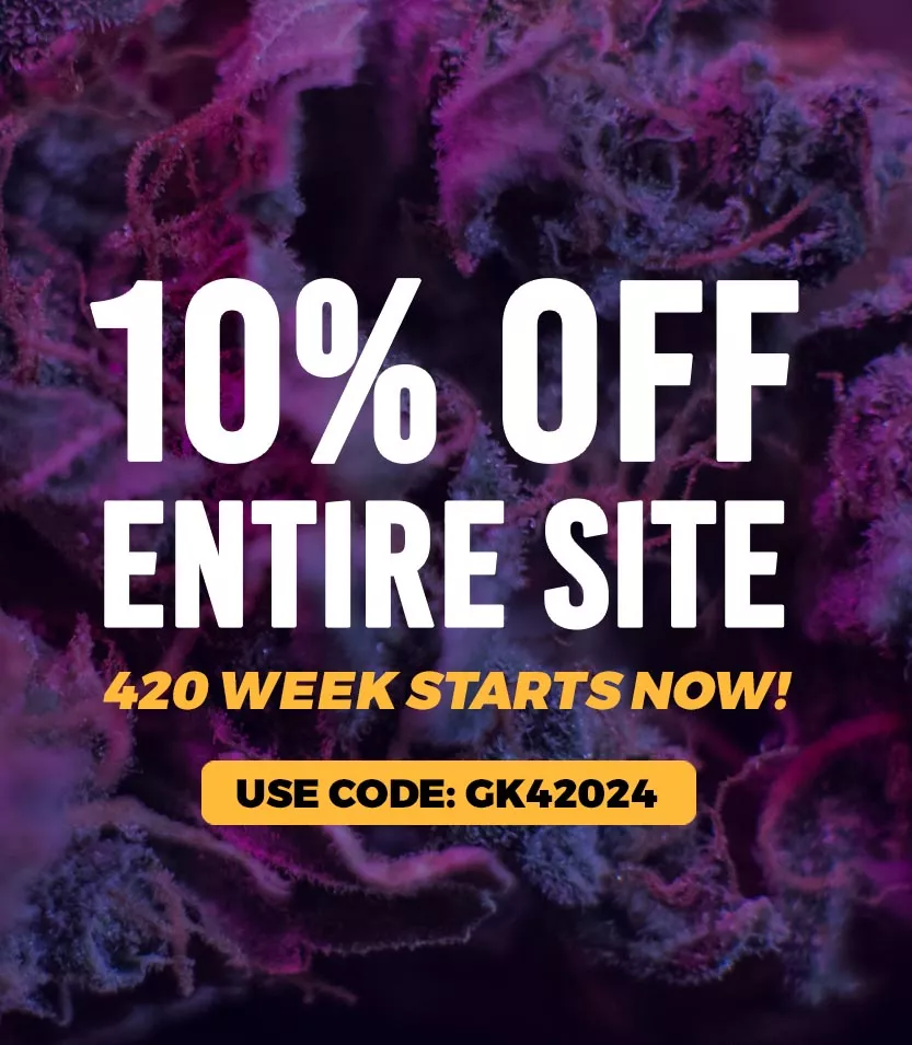 2024 Promotions - Deals and Specials at Get Kush Canada