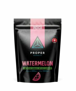 Proper Extracts Indica Watermelon Gummies