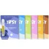 Tipsy THC Vape Cartridge (1g)